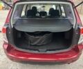 Субару Форестер 2008 в Никополе на Automoto.ua Красный Субару Форестер, объемом двигателя 2 л и пробегом 136 тыс. км за 8500 $, фото 11 на Automoto.ua