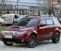 Червоний Субару Forester, об'ємом двигуна 2.46 л та пробігом 181 тис. км за 9999 $, фото 70 на Automoto.ua