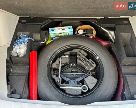 Червоний Субару Forester, об'ємом двигуна 2 л та пробігом 94 тис. км за 11300 $, фото 35 на Automoto.ua