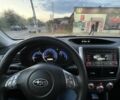 Червоний Субару Forester, об'ємом двигуна 2 л та пробігом 148 тис. км за 3900 $, фото 5 на Automoto.ua