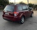 Червоний Субару Forester, об'ємом двигуна 2 л та пробігом 148 тис. км за 3900 $, фото 3 на Automoto.ua