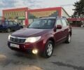 Червоний Субару Forester, об'ємом двигуна 2 л та пробігом 148 тис. км за 3900 $, фото 1 на Automoto.ua