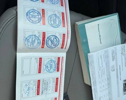 Червоний Субару Forester, об'ємом двигуна 2 л та пробігом 94 тис. км за 11300 $, фото 67 на Automoto.ua