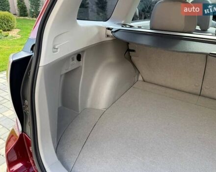 Червоний Субару Forester, об'ємом двигуна 2 л та пробігом 94 тис. км за 11300 $, фото 34 на Automoto.ua