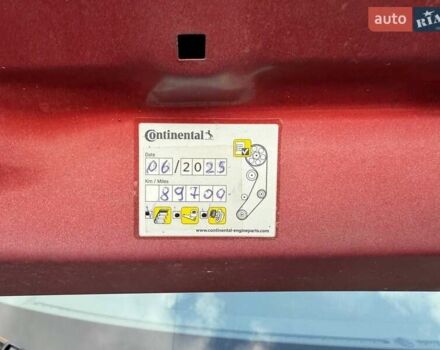 Червоний Субару Forester, об'ємом двигуна 2 л та пробігом 94 тис. км за 11300 $, фото 38 на Automoto.ua