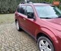 Субару Форестер 2009 в Ивано-Франковске на Automoto.ua Красный Субару Форестер, объемом двигателя 2.5 л и пробегом 200 тыс. км за 7900 $, фото 3 на Automoto.ua
