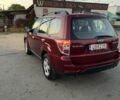 Червоний Субару Forester, об'ємом двигуна 2 л та пробігом 148 тис. км за 3900 $, фото 2 на Automoto.ua