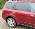 Субару Форестер 2009 в Ивано-Франковске на Automoto.ua Красный Субару Форестер, объемом двигателя 2.5 л и пробегом 200 тыс. км за 7900 $, фото 2 на Automoto.ua