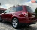 Червоний Субару Forester, об'ємом двигуна 2 л та пробігом 94 тис. км за 11300 $, фото 13 на Automoto.ua