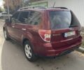 Червоний Субару Forester, об'ємом двигуна 2 л та пробігом 149 тис. км за 3400 $, фото 2 на Automoto.ua