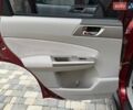 Червоний Субару Forester, об'ємом двигуна 2 л та пробігом 94 тис. км за 11300 $, фото 68 на Automoto.ua