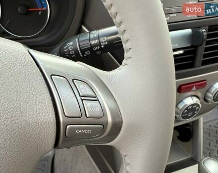 Червоний Субару Forester, об'ємом двигуна 2 л та пробігом 94 тис. км за 11300 $, фото 66 на Automoto.ua