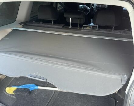 Червоний Субару Forester, об'ємом двигуна 2 л та пробігом 149 тис. км за 3400 $, фото 6 на Automoto.ua