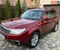 Червоний Субару Forester, об'ємом двигуна 2 л та пробігом 94 тис. км за 11300 $, фото 1 на Automoto.ua