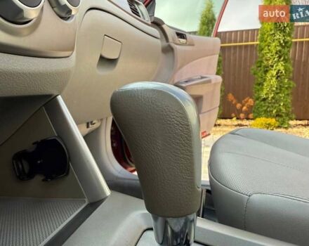 Червоний Субару Forester, об'ємом двигуна 2 л та пробігом 94 тис. км за 11300 $, фото 50 на Automoto.ua