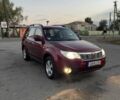 Червоний Субару Forester, об'ємом двигуна 2 л та пробігом 148 тис. км за 3900 $, фото 1 на Automoto.ua