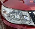 Червоний Субару Forester, об'ємом двигуна 2 л та пробігом 94 тис. км за 11300 $, фото 25 на Automoto.ua