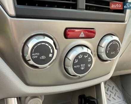 Червоний Субару Forester, об'ємом двигуна 2 л та пробігом 94 тис. км за 11300 $, фото 57 на Automoto.ua