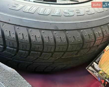 Червоний Субару Forester, об'ємом двигуна 2 л та пробігом 94 тис. км за 11300 $, фото 26 на Automoto.ua