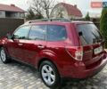Червоний Субару Forester, об'ємом двигуна 2 л та пробігом 94 тис. км за 11300 $, фото 14 на Automoto.ua