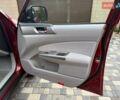 Червоний Субару Forester, об'ємом двигуна 2 л та пробігом 94 тис. км за 11300 $, фото 63 на Automoto.ua