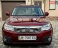 Червоний Субару Forester, об'ємом двигуна 2 л та пробігом 94 тис. км за 11300 $, фото 16 на Automoto.ua