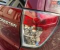 Червоний Субару Forester, об'ємом двигуна 2 л та пробігом 94 тис. км за 11300 $, фото 20 на Automoto.ua