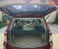 Червоний Субару Forester, об'ємом двигуна 2 л та пробігом 94 тис. км за 11300 $, фото 30 на Automoto.ua