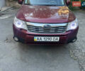 Субару Forester 2009 у Києві на Automoto.ua Червоний Субару Forester, об'ємом двигуна 2 л та пробігом 115 тис. км за 9000 $, фото 9 на Automoto.ua