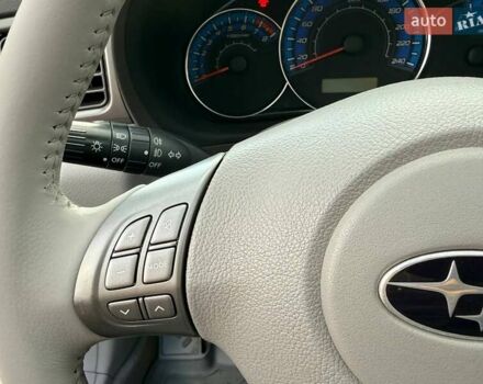 Червоний Субару Forester, об'ємом двигуна 2 л та пробігом 94 тис. км за 11300 $, фото 64 на Automoto.ua