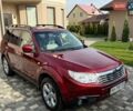 Червоний Субару Forester, об'ємом двигуна 2 л та пробігом 94 тис. км за 11300 $, фото 28 на Automoto.ua