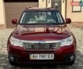 Червоний Субару Forester, об'ємом двигуна 2 л та пробігом 94 тис. км за 11300 $, фото 29 на Automoto.ua