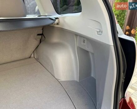 Червоний Субару Forester, об'ємом двигуна 2 л та пробігом 94 тис. км за 11300 $, фото 33 на Automoto.ua