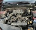 Червоний Субару Forester, об'ємом двигуна 2 л та пробігом 148 тис. км за 3900 $, фото 7 на Automoto.ua
