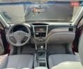 Червоний Субару Forester, об'ємом двигуна 2 л та пробігом 94 тис. км за 11300 $, фото 52 на Automoto.ua