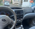Субару Forester 2009 у Києві на Automoto.ua Червоний Субару Forester, об'ємом двигуна 2 л та пробігом 115 тис. км за 9000 $, фото 6 на Automoto.ua
