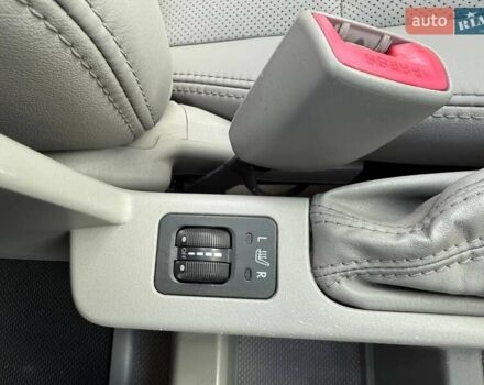 Червоний Субару Forester, об'ємом двигуна 2 л та пробігом 94 тис. км за 11300 $, фото 48 на Automoto.ua