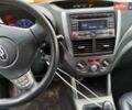 Субару Форестер 2009 в Ивано-Франковске на Automoto.ua Красный Субару Форестер, объемом двигателя 2.5 л и пробегом 200 тыс. км за 7900 $, фото 7 на Automoto.ua