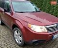 Субару Форестер 2009 в Ивано-Франковске на Automoto.ua Красный Субару Форестер, объемом двигателя 2.5 л и пробегом 200 тыс. км за 7900 $, фото 5 на Automoto.ua