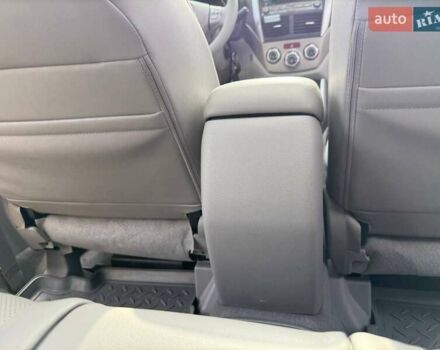 Червоний Субару Forester, об'ємом двигуна 2 л та пробігом 94 тис. км за 11300 $, фото 53 на Automoto.ua