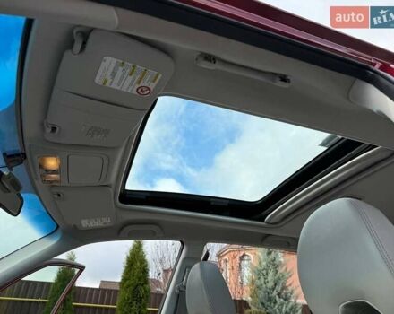 Червоний Субару Forester, об'ємом двигуна 2 л та пробігом 94 тис. км за 11300 $, фото 44 на Automoto.ua