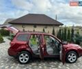 Червоний Субару Forester, об'ємом двигуна 2 л та пробігом 94 тис. км за 11300 $, фото 43 на Automoto.ua