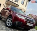 Червоний Субару Forester, об'ємом двигуна 2 л та пробігом 94 тис. км за 11300 $, фото 3 на Automoto.ua