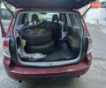 Субару Forester 2009 у Києві на Automoto.ua Червоний Субару Forester, об'ємом двигуна 2 л та пробігом 115 тис. км за 9000 $, фото 8 на Automoto.ua