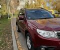 Субару Форестер 2009 в Славянске на Automoto.ua Красный Субару Форестер, объемом двигателя 2 л и пробегом 149 тыс. км за 4100 $, фото 1 на Automoto.ua