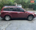 Субару Forester 2009 у Києві на Automoto.ua Червоний Субару Forester, об'ємом двигуна 2 л та пробігом 115 тис. км за 9000 $, фото 2 на Automoto.ua