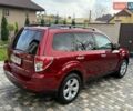 Червоний Субару Forester, об'ємом двигуна 2 л та пробігом 94 тис. км за 11300 $, фото 15 на Automoto.ua