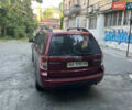 Субару Forester 2009 у Києві на Automoto.ua Червоний Субару Forester, об'ємом двигуна 2 л та пробігом 115 тис. км за 9000 $, фото 3 на Automoto.ua