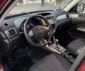 Червоний Субару Forester, об'ємом двигуна 2 л та пробігом 148 тис. км за 3900 $, фото 4 на Automoto.ua