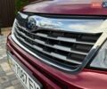 Червоний Субару Forester, об'ємом двигуна 2 л та пробігом 94 тис. км за 11300 $, фото 24 на Automoto.ua